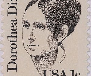 Women’s History Month: Dorothea Dix