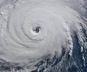 Hurricane Florence