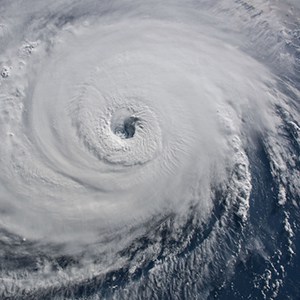 Hurricane Florence