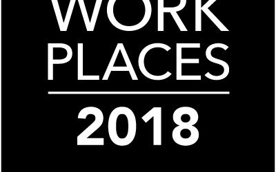 Top Workplace 2018