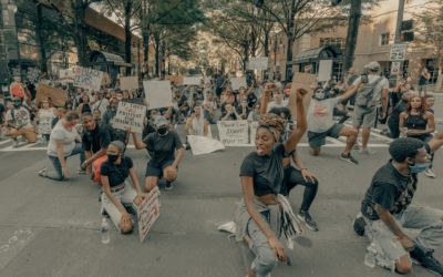 Race & Protests