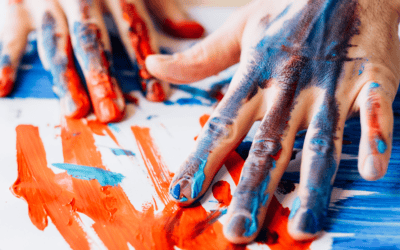 The Many Benefits of Art Therapy