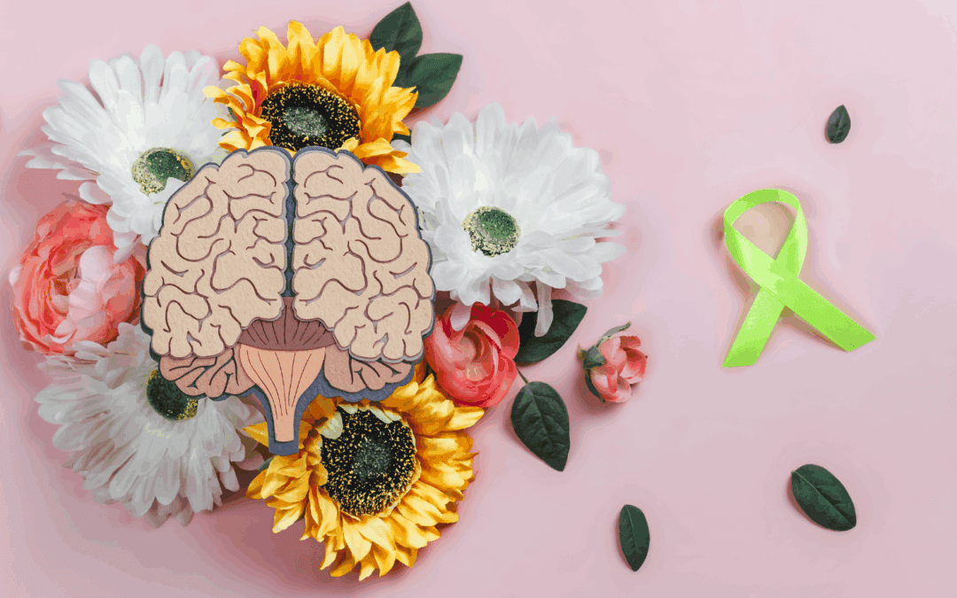 Turning Awareness into Action: Mental Health Month