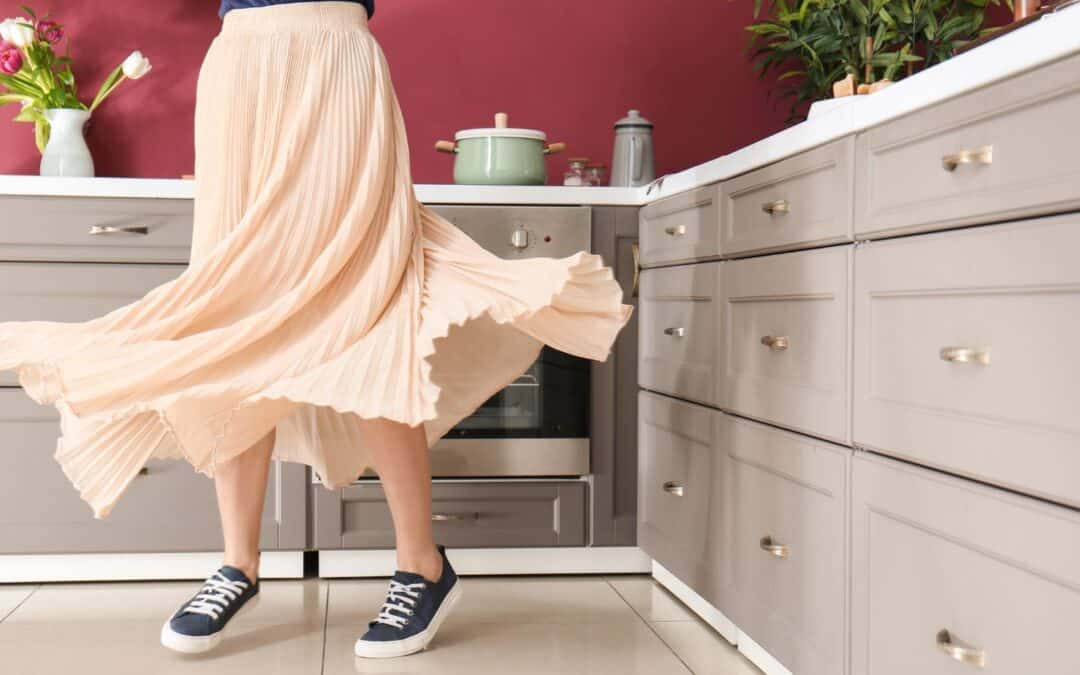 Move Your Mood: The Mental Health Benefits of Dancing