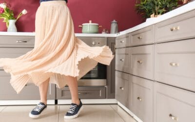 Move Your Mood: The Mental Health Benefits of Dancing