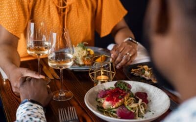 Embrace the Cozy: How to Care for Your Mental Health as the Seasons Change