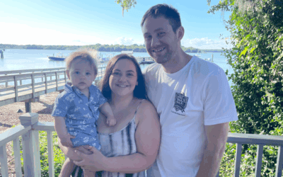 Employee Spotlight: Kendall Ecker, Championing Neurodiversity and Community Care